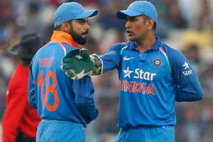 మహీ చెప్తాడు.. కోహ్లీ చేస్తాడు: కుల్దీప్ యాదవ్