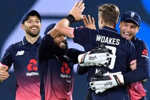 విలియమ్సన్‌ సెంచరీ, న్యూజిలాండ్‌పై ఇంగ్లాండ్ విక్టరీ