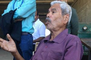 భార్య ఆసుపత్రిలో ఉండడంతో బాధలో వివరణ ఇవ్వలేకపోయా..