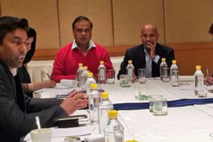 'బాయ్‌కు అధ్యక్షుడిగా అతనిని తొలగించండి'