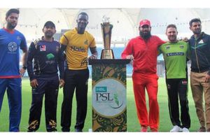 విదేశీ ఆటగాళ్ల పట్ల ఉదాసీనత: మొయిన్‌ ఖాన్‌ అసంతృప్తి