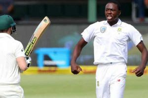 కగిసో రబాడకు మరో వార్నింగ్, నెలకోసారి ఇలా..