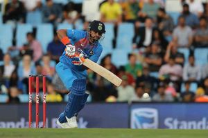 బంగ్లాదేశ్‌తో టీ20: సురేశ్ రైనా అరుదైన ఘనత