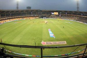 ఐపీఎల్ 2018: బెంగళూరు-ఢిల్లీ మ్యాచ్ వేదిక మారింది