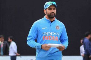 అందుకే సమయం తీసుకున్నా: రోహిత్ శర్మ