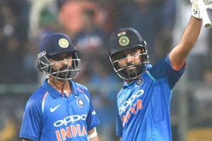 ముంబై టీ20 లీగ్: రోహిత్ శర్మ కంటే రహానెనే ఖరీదైన ఆటగాడు