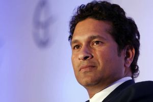 చెన్నై జట్టు ప్రమోషనల్ సాంగ్‌లో టెండూల్కర్‌కు అవమానం జరిగిందట