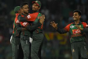 అతి చేసిన మాట వాస్తవమే: బ్యాట్స్‌మెన్లను బయటికి వచ్చేయమనలేదు