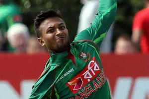 బంగ్లాను ఫైనల్‌కు తీసుకెళ్లేందుకు షకీబ్ వస్తాడట