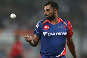 ఐపీఎల్ 2018: షమీ స్థానాన్ని భర్తీ చేసే ఆ ఐదుగురు బౌలర్లు వీరే