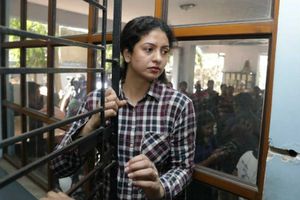 ఆ ఫోన్ దొరక్కపోయుంటే నాకు ఇప్పటికే విడాకులిచ్చేసేవాడు: షమీ భార్య