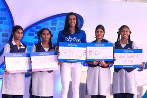 అది మన సహజ ధర్మం, వరల్డ్ నంబర్ 1 అవుతా: పీవి సింధు