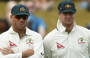 'వార్నర్, స్మిత్‌లకు ఇలా చేయడం కొత్తేం కాదు'