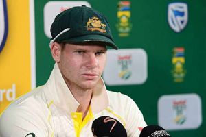 రబాడను మళ్లీ ఎలా తీసుకొచ్చారు: స్మిత్