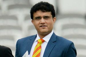 ధోనీ.. కోహ్లీలు కాదు నా బెస్ట్ కెప్టెన్: గంగూలీ