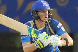 ఐపీఎల్‌లోకి బ్యాల్ ట్యాంపరింగ్ గాలులు