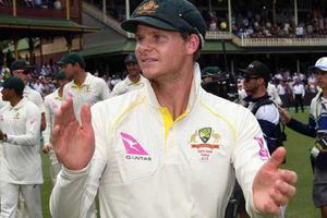 స్మిత్ సెగ తగ్గిపోయిందా..,? విజయానికి దూరంగా దక్షిణాఫ్రికా