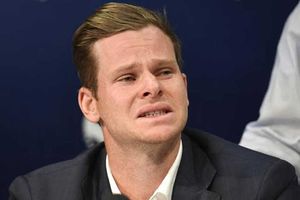 స్మిత్.. నీ కన్నీరు మేం చూడలేం: రోహిత్ శర్మ, మొహమ్మద్ కైఫ్