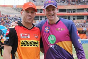 ఐపీఎల్‌ 2018: వార్నర్, స్మిత్ స్థానాలను ఎవరు భర్తీ చేస్తారో మరి!