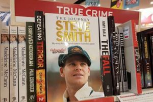 శిఖరం నుంచి పాతాళానికి చేరిన స్మిత్ క్రేజ్..24 నుంచి 2కు