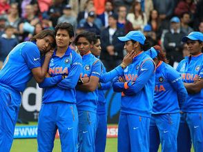 సిరీస్‌ను కైవసం చేసుకున్న కంగారూలు, మిథాలీ జట్టు వైట్ వాష్