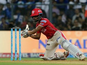 సాహో... సాహా.. 20 బంతుల్లోనే 102 పరుగులు