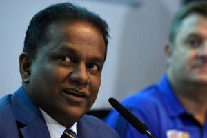 అంతర్జాతీయ క్రికెట్‌లో తెరపైకి మరో టీ20 లీగ్