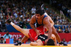 'నేనేంటో నిరూపించుకోవాల్సిన అవసర్లేదు'