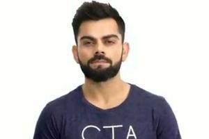 మనకంటే మహిళలే ఎక్కువ: కోహ్లీ