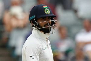 కౌంటీల్లో కోహ్లీ: 'నాన్సెన్స్‌' అంటూ మండిపడ్డ ఇంగ్లాండ్ మాజీ క్రికెటర్