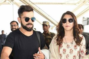 విరుష్క జంటను శ్రీలంక రావాలంటూ ఆహ్వానం