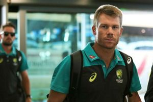 వార్నర్ ఎన్నటికీ ఆస్ట్రేలియా జట్టు కెప్టెన్ కాలేడు: ఎందుకంటే!