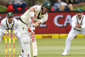 రబాడ బౌలింగ్..ఒకే ఓవర్‌లో 24పరుగులు చేసిన వార్నర్