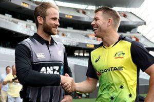 చెడ్డోడేం కాదు: వార్నర్‌కు మద్ధతుగా నిలిచిన సన్‌రైజర్స్ కొత్త కెప్టెన్