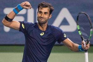 చైనాతో డేవిస్‌ కప్‌ పోటీకి యూకీ బాంబ్రీ దూరం