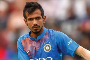 ఐసీసీ ర్యాంకుల్లో రెండో స్థానానికి చేరుకున్న చాహల్, కోహ్లీ@8