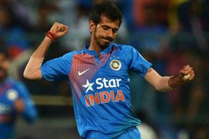 ఫటాఫట్ వికెట్లు, జడేజాను దాటేసిన చాహల్