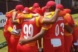 వరల్డ్‌కప్‌కు అర్హత సాధించడంలో విఫలం: కెప్టెన్‌, కోచ్‌ ఔట్‌!