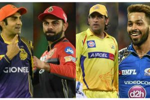 ఢిల్లీ జట్టు.. గంభీర్ నాయకత్వంలో డేర్ చూపించగలదా..?