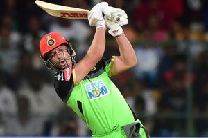 మాటిస్తున్నా.. ముంబై ఇండియన్స్‌పై గెలిచి తీరుతాం: డివిలియర్స్