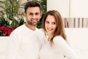 నా భర్తకూ చెప్పేశా, ఇదే మా కుటుంబ రహస్యం: సానియా మీర్జా