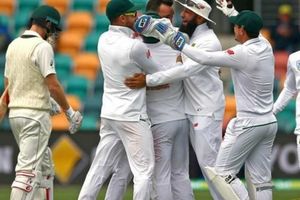 సఫారీ గడ్డపై నమోదైన రికార్డులివే: ఆసీస్‌ చెత్త ప్రదర్శన