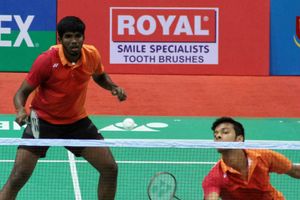 కామన్వెల్త్ గేమ్స్‌లో అదరగొట్టిన అమలాపురం ఆటగాడు