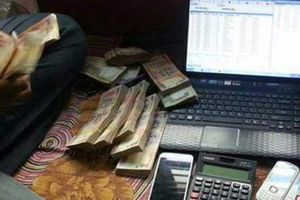 ఐపీఎల్ బెట్టింగ్ విద్యార్థి ప్రాణం తీసింది, 11 ఫోన్లు, 2 ల్యాప్‌ట్యాప్‌లు