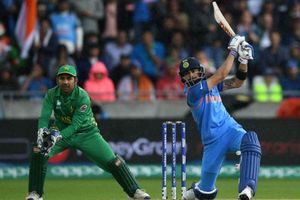 పాక్‌కు ఆతిథ్యం ఇవ్వలేం: భారత్, ఆసియా కప్ వేదిక మార్పు