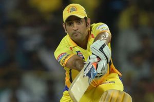 ఐపీఎల్ 2018: ధోనీ స్థానం మారనుందా..? టార్గెట్ అదే