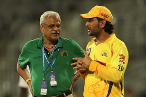 రాజకీయం చేయకండి: 'ఐపీఎల్‌ను చెన్నై నుంచి తరలించే ప్రసక్తే లేదు'