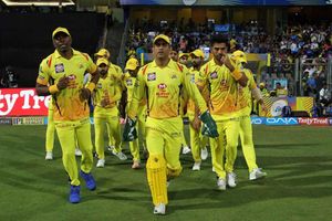 చెపాక్‌లో కోల్‌కతాతో మ్యాచ్: ఉత్కంఠ పోరులో చెన్నై ఘన విజయం