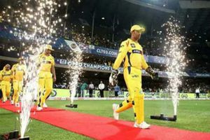 కోల్‌కతాతో మ్యాచ్‌కి డుప్లెసిస్ దూరం: ఆందోళనలు, హెచ్చరికలు