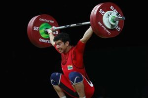 కామన్వెల్త్ గేమ్స్: భారత్ ఖాతాలో మరో పతకం, నాలుగుకి చేరిన సంఖ్య